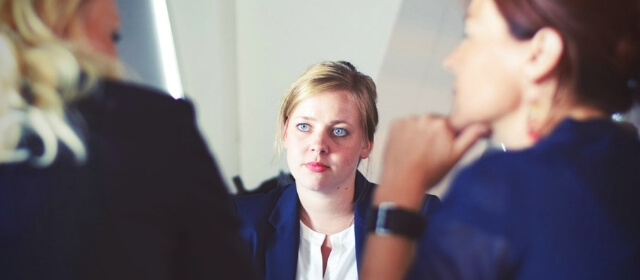 Preparar entrevista personal oposiciones 