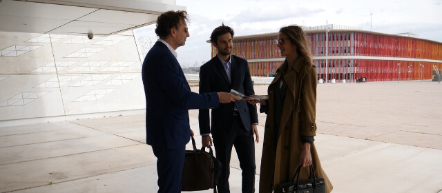 Formación en Ventas