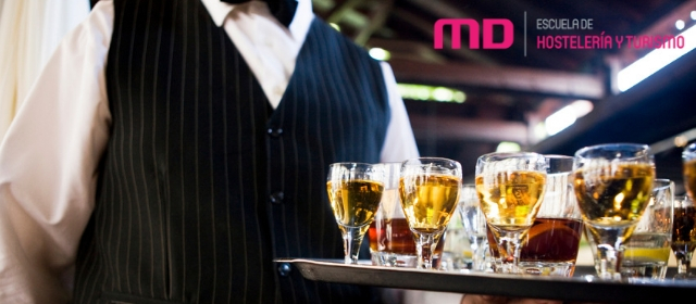 Curso Bartender