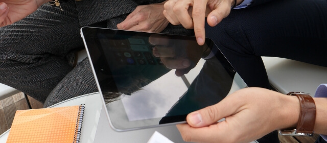 Novedades en las ventas