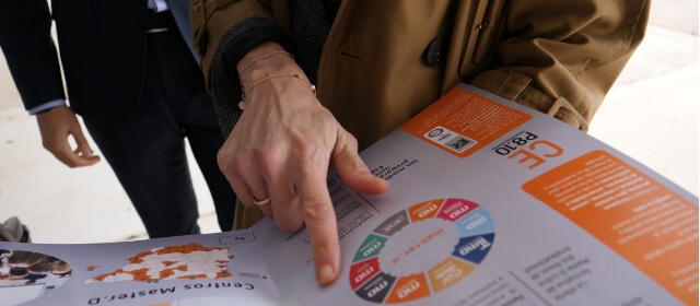 Cursos Ventas