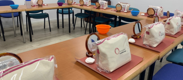 Cursos Imagen Personal