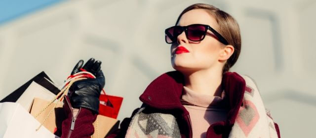 Cursos estilismo y personal shopper 