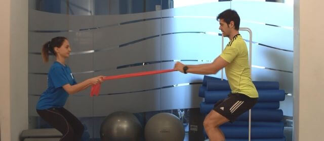 Qué estudiar para ser entrenador personal 