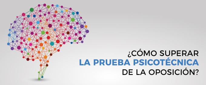 Test psicotécnicos Policía Nacional