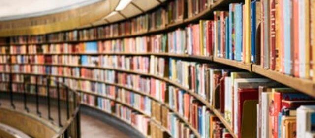 Preparar oposiciones bibliotecas 