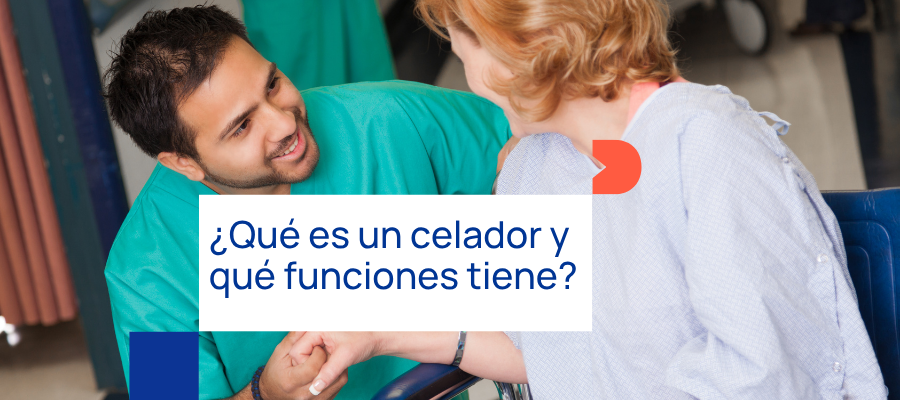 Que es un celador