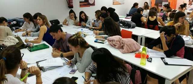 Estudiar Tramitación Procesal