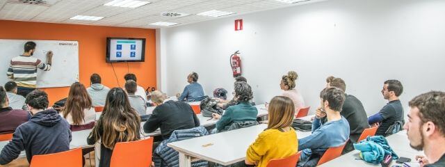 Casos prácticos educación 