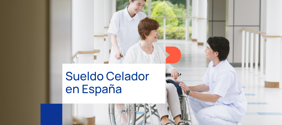 sueldo celadores
