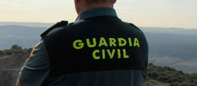 Preguntas corregidas examen guardia civil 