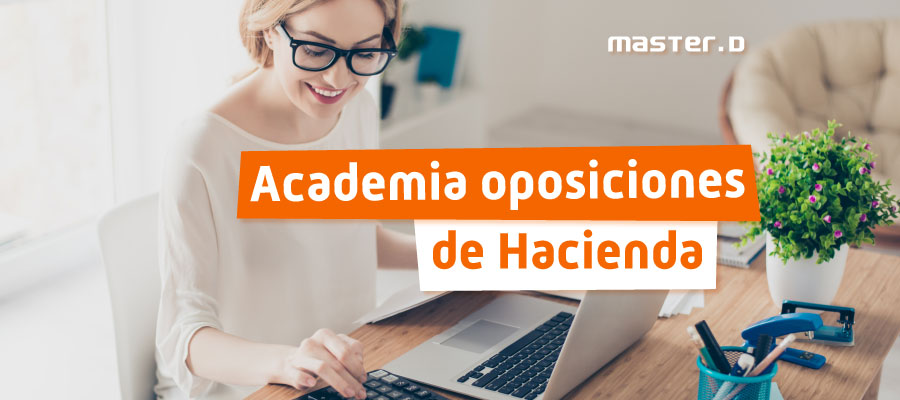 Mejor Academia Hacienda