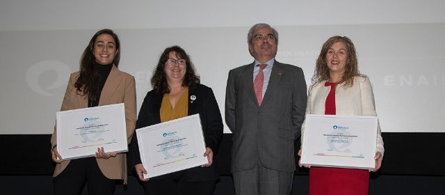 Buenas prácticas empresas MasterD