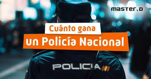 Cuanto Cobra un Policia 