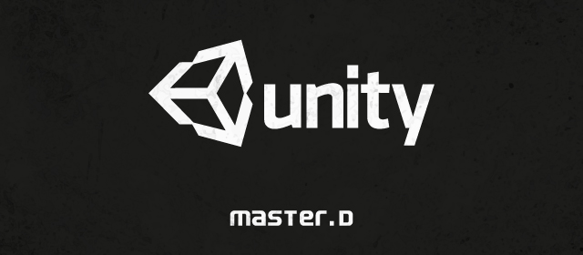 Estudiar videojuegos Unity