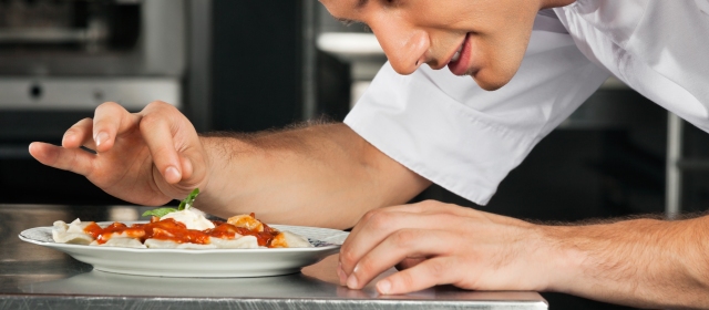 Estudiar cocina Córdoba