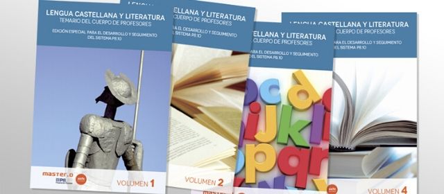 Mejor Temario Lengua y Literatura