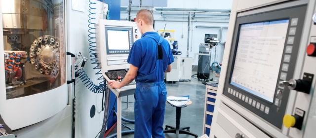 Estudiar Automatización en Córdoba