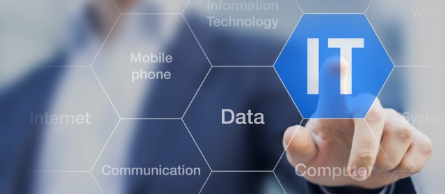 Estudiar Sistemas en Córdoba