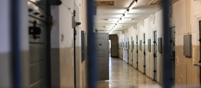 Examen Ayudante Instituciones Penitenciarias