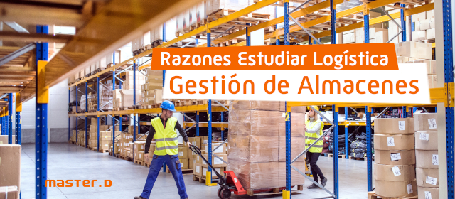 curso para trabajar en almacenes