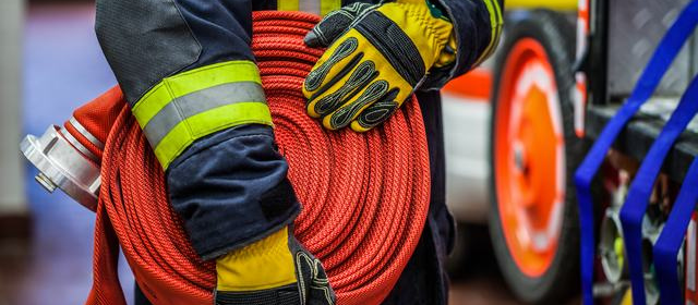 Novedades Oposiciones Bombers Catalunya