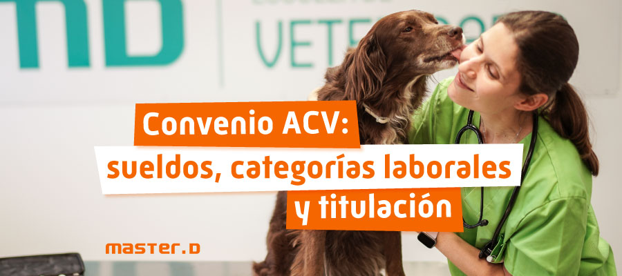Sueldo Asistente Técnico Veterinario