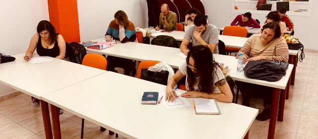 Cursos de Administrativos