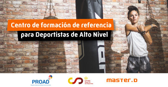 Ventajas de estudiar con MasterD Ventajas de estudiar con MasterD