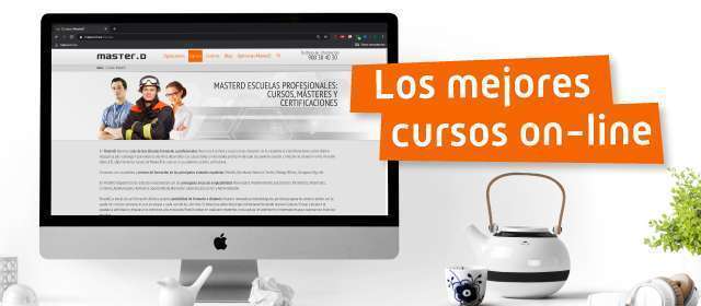 Mejores Curso Online en España