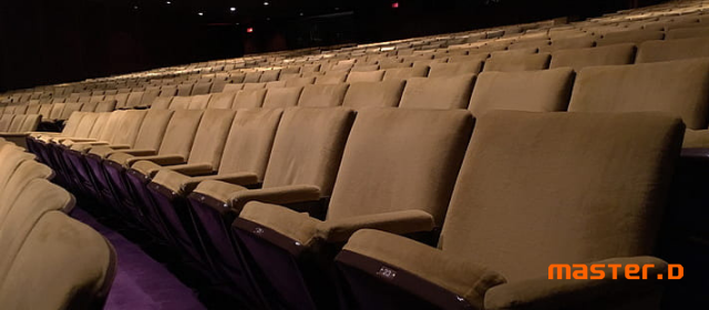Cine Trabajo Social
