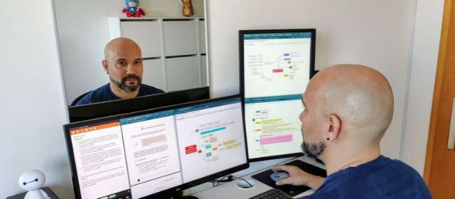 Mi experiencia opositando