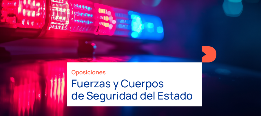 Plazas policia nacional y guardia civil 