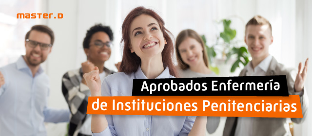 Porcentaje aprobados MasterD Porcentaje aprobados MasterD