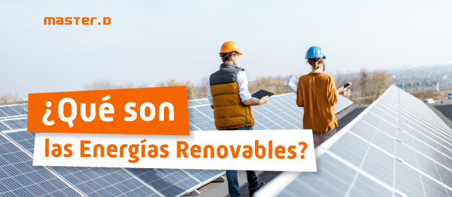 Empleo y Energías Renovables
