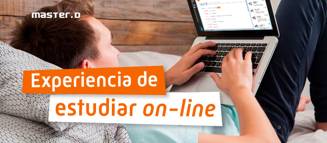 Estudiar online opiniones 