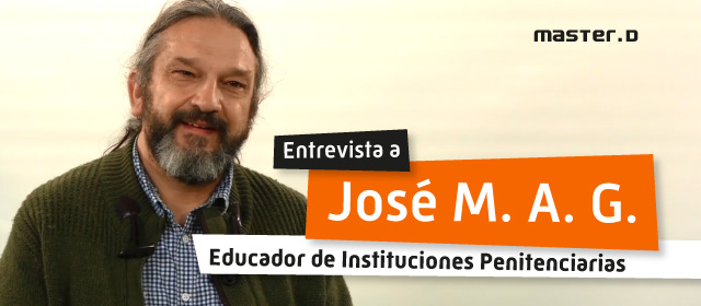 Cómo ser funcionario de prisiones