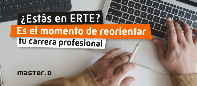 Formación durante Erte