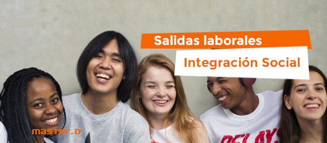 Funciones Integración Social