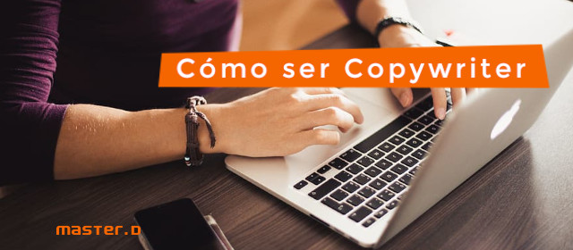 cómo ser copywriter