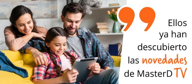 Mejor radio online