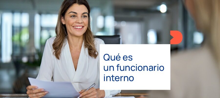Información Interinos