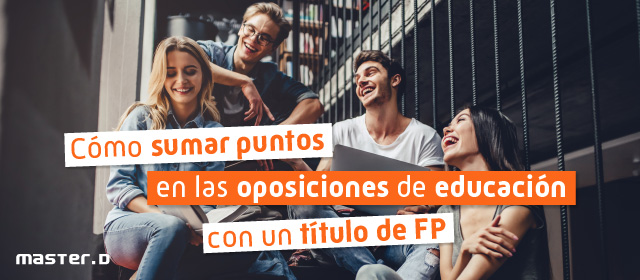 Conseguir méritos oposiciones educación