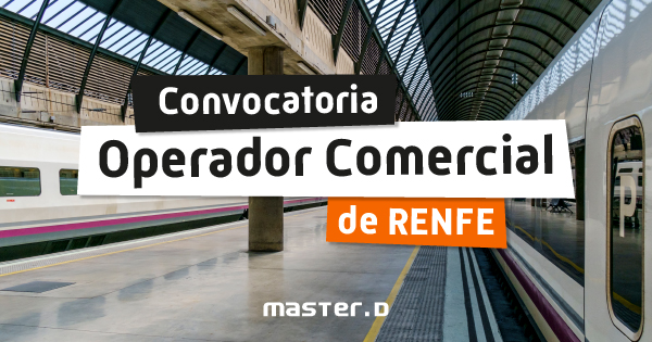 convocatoria renfe 2025