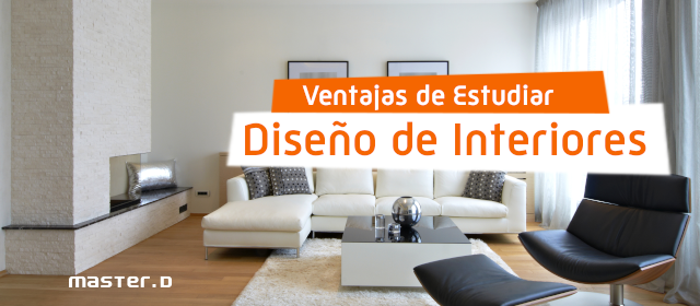 trabajar diseño de interiores