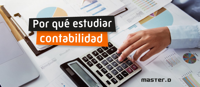 Estudiar contabilidad y finanzas