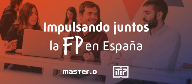 Estudiar Formación Profesional
