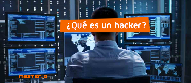 Hacker - Qué es, definición y concepto