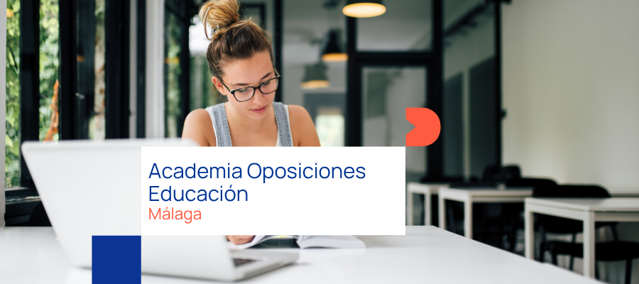 Academias de Oposiciones en Málaga