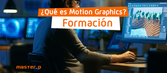 Curso Motion Graphics